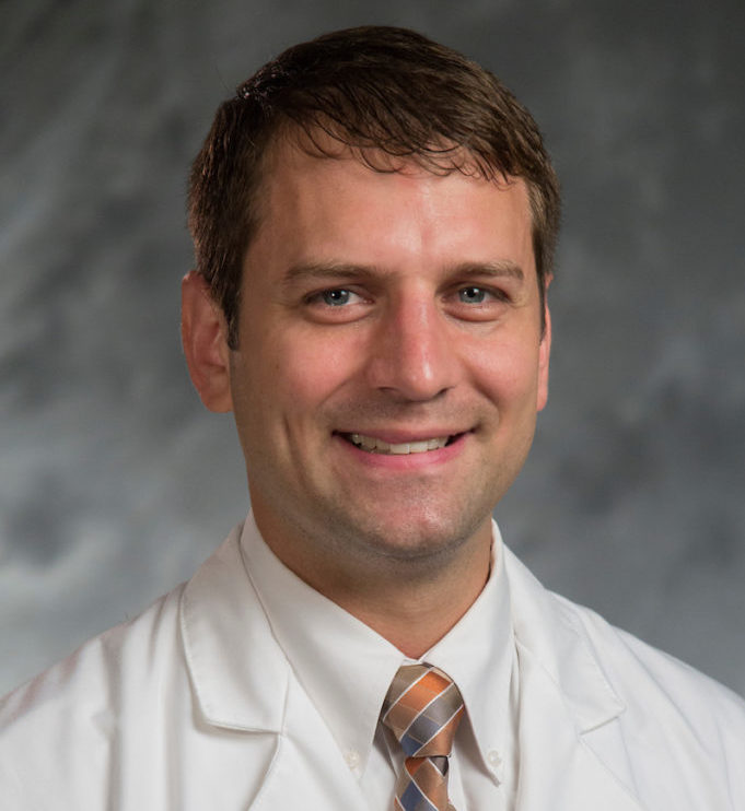 Andrew Kubinski, DO, MS - Kernodle Clinic
